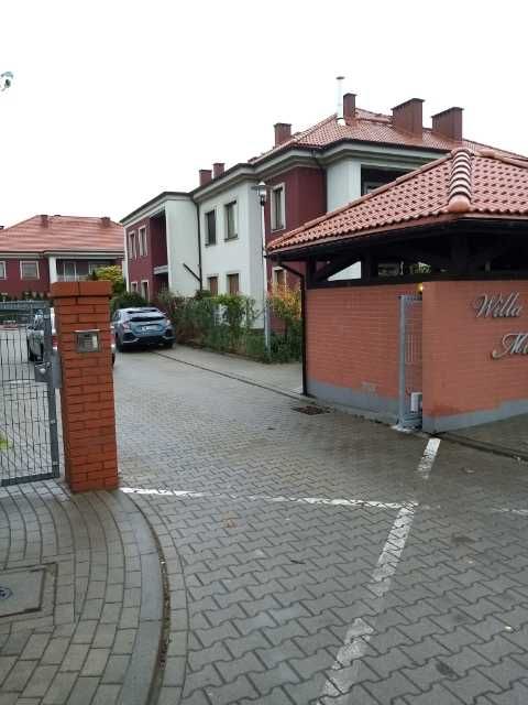 wynajmę mieszkanie 50 m2 Siechnice k/Wrocławia