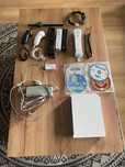 Nintendo wii brak klapek