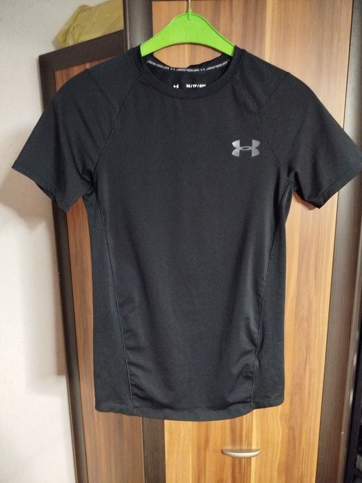 Koszulka męska Under Armour rozmiar XS stan bardzo dobry