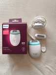 Depilator PHILIPS Satinelle Essential BRE245/00
