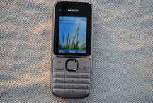 Sprawna Nokia C2-01 z baterią PL menu