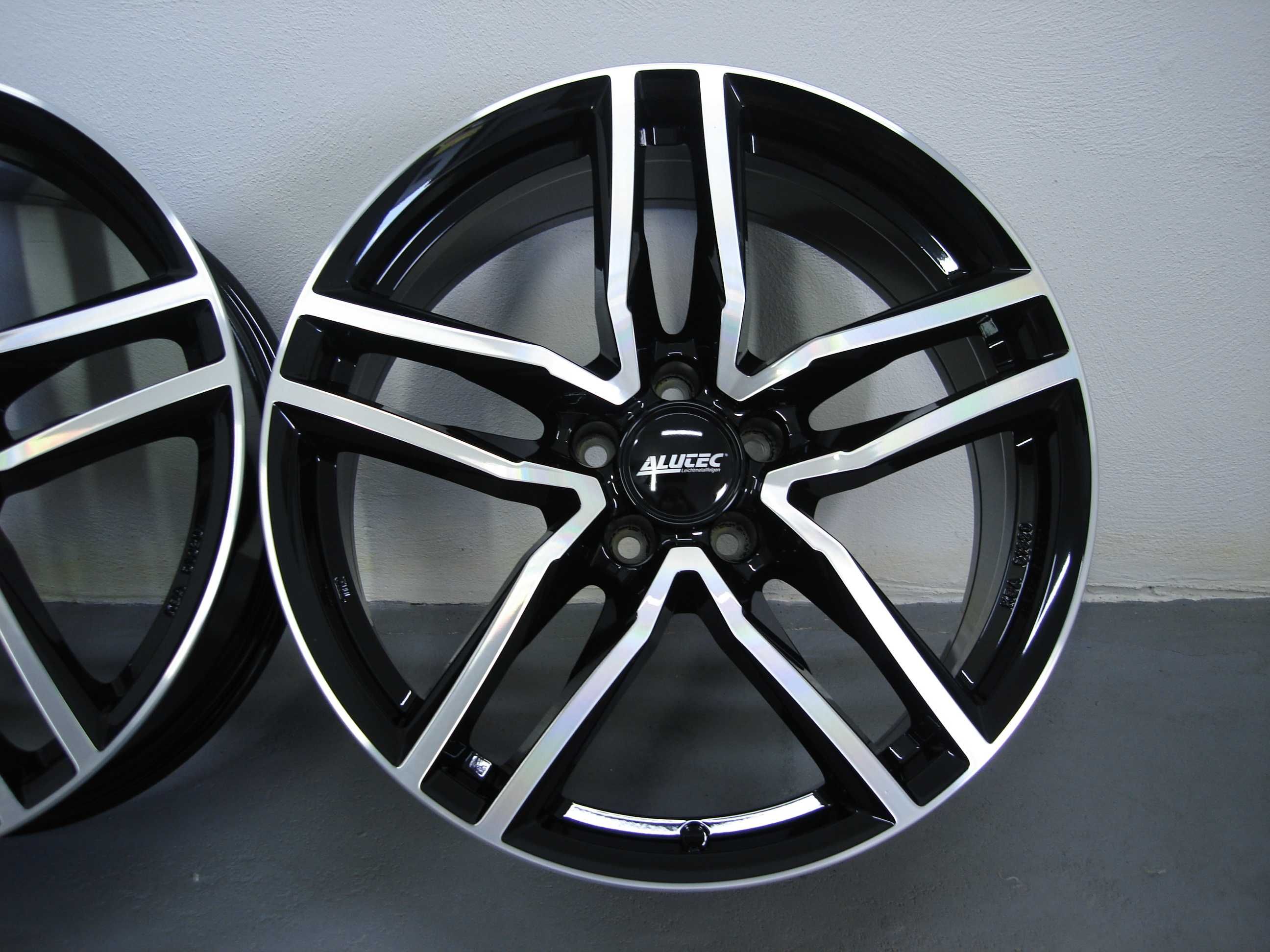 Alufelgi 19 5x112 Audi A4 b8 A6 c8 c7 A5 A7 A8 BMW 3 G20 5 Mercedes
