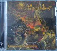 The Day Of The Beast - Indisputably Carnivorous - CD Novo