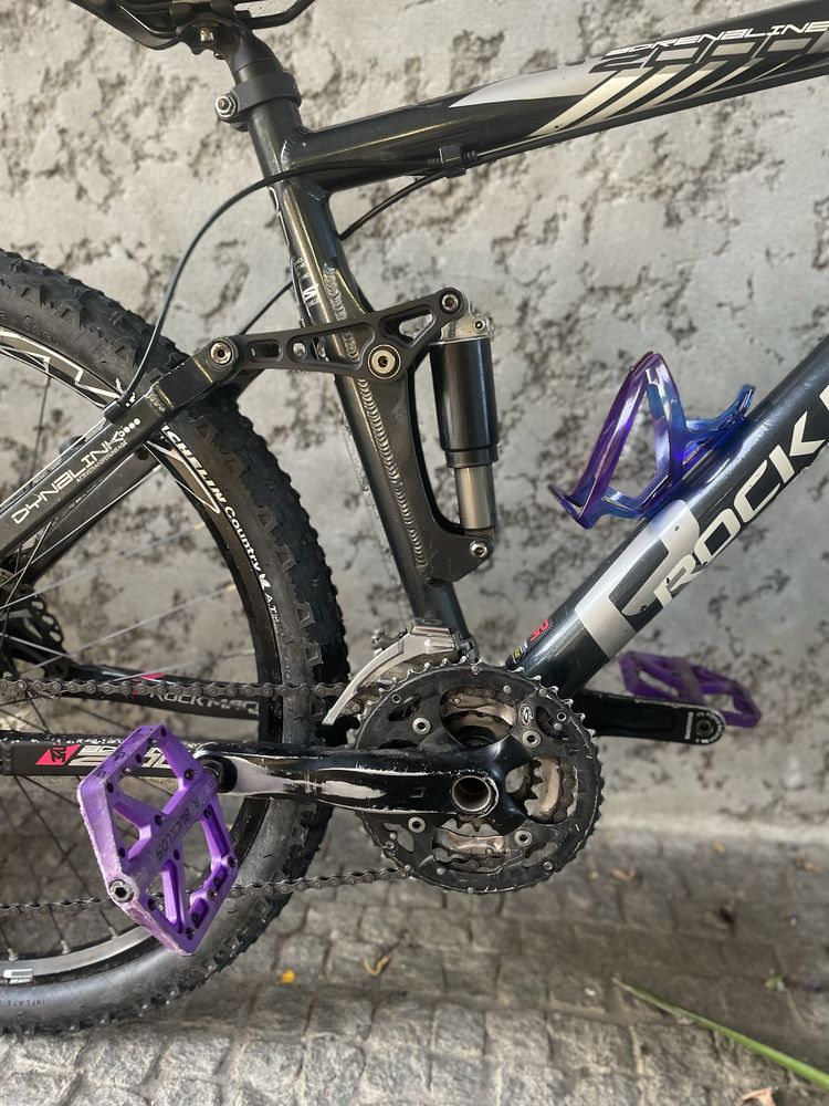 Rock machine 2000 MTB