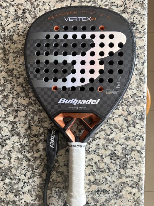 Bullpadel Vertex 04 2025 (novo)