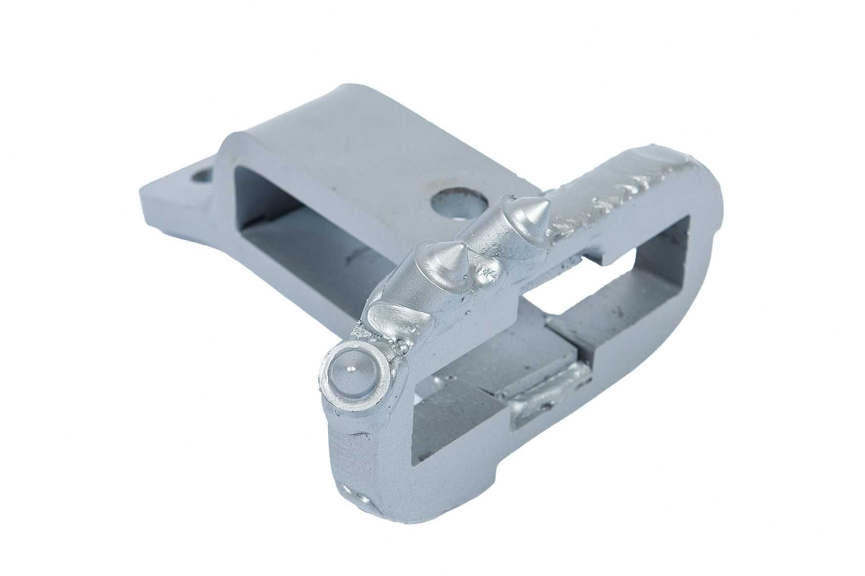 Rozwiertak 200 mm montowany na płetwę sterującą (Over-Blade Reamer)