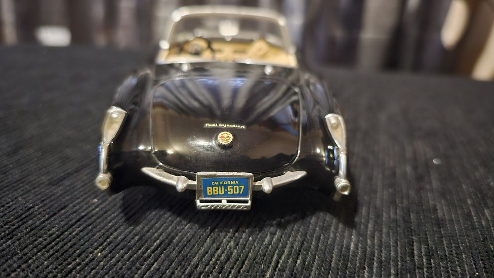 Miniatura Chevrolet 1/24