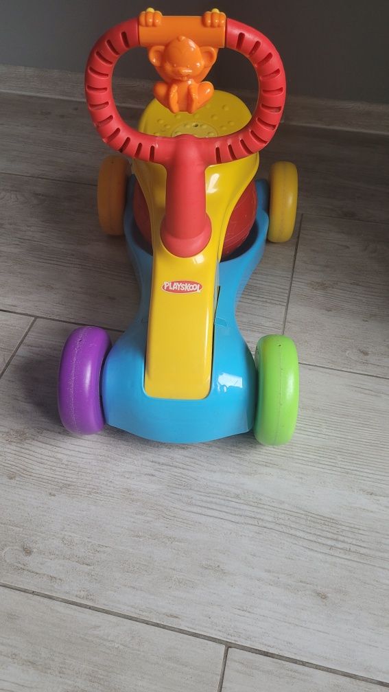 Jeździk Playskool