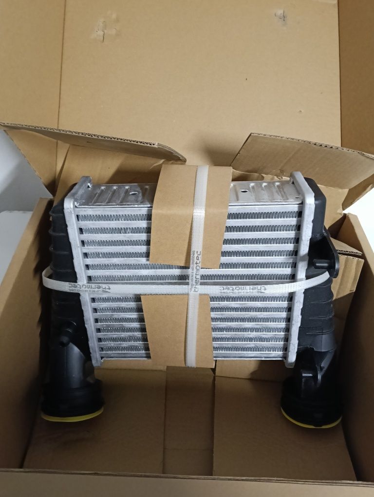 Intercooler para PD