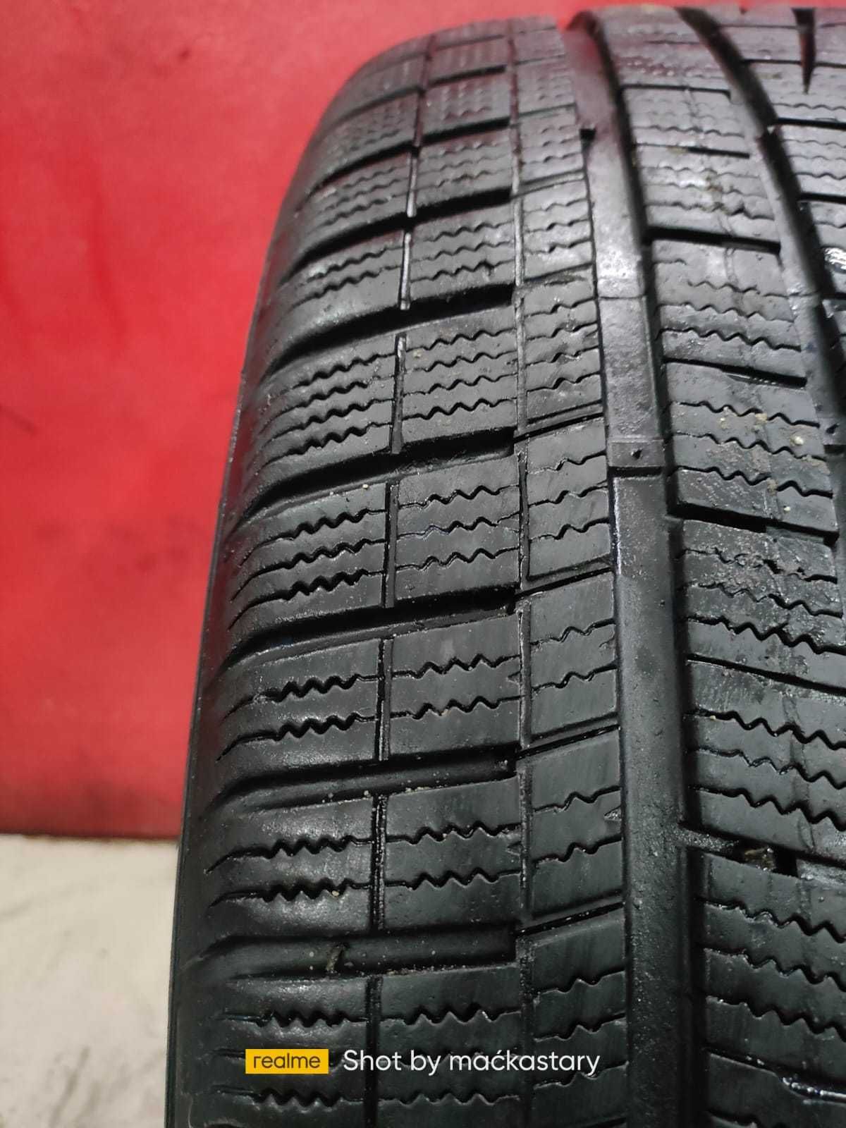 Opona 235/55/19 hankook winter i*cept evo2