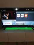Telewizor smart tv lg 49 cali