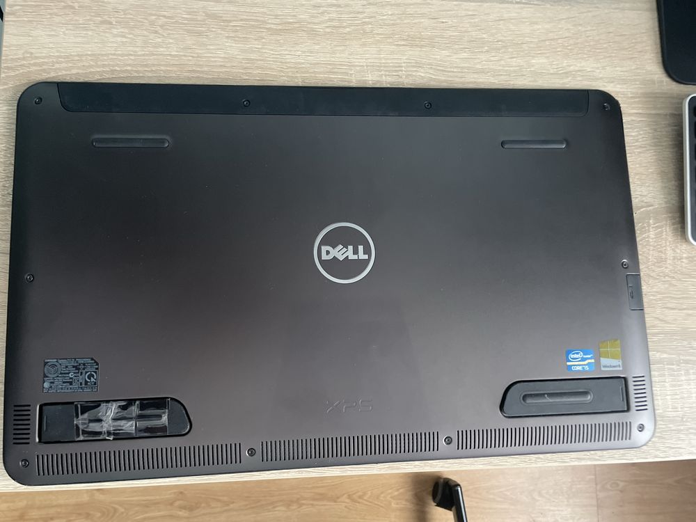 Sprzedam lub zamienie Dell AIO XPS 1823