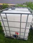 Sprzedam mauzer 1000 l