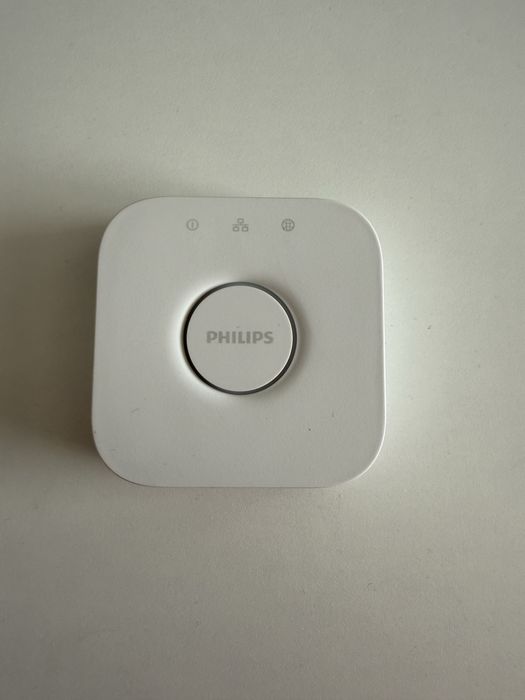 Phillips HUE mostek