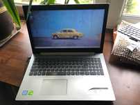 Laptop Lenovo ideapad 320-15IKB