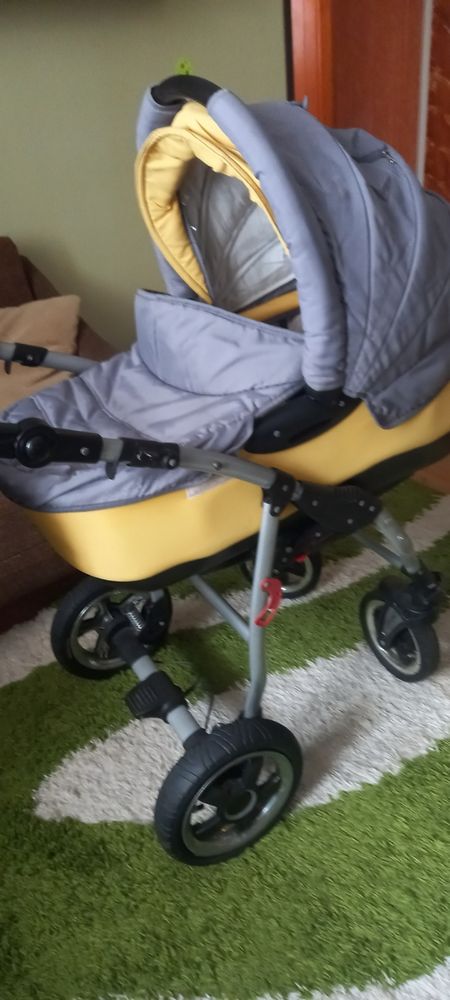 Коляска Tako princess 2в1