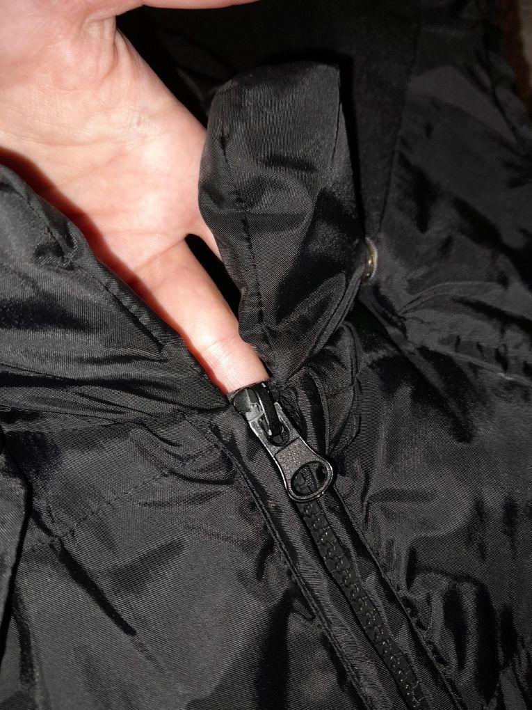 Куртка демисезонна(єврозима)Zara 38р./М