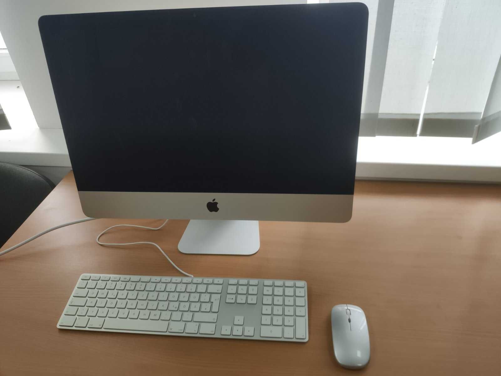 Продаю Apple iMac 21,5. Model A1418 2014 року