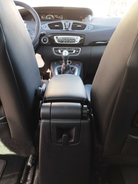 Renault grande Scenic 3
