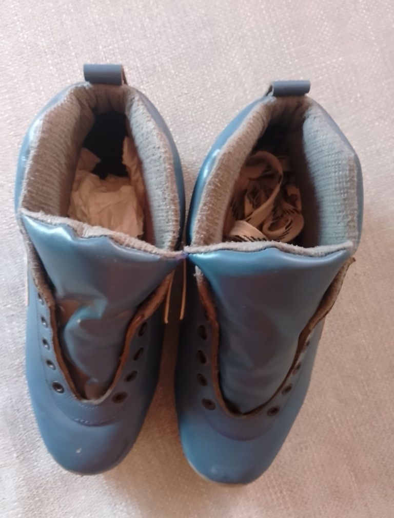 Bota de Hóquei patins