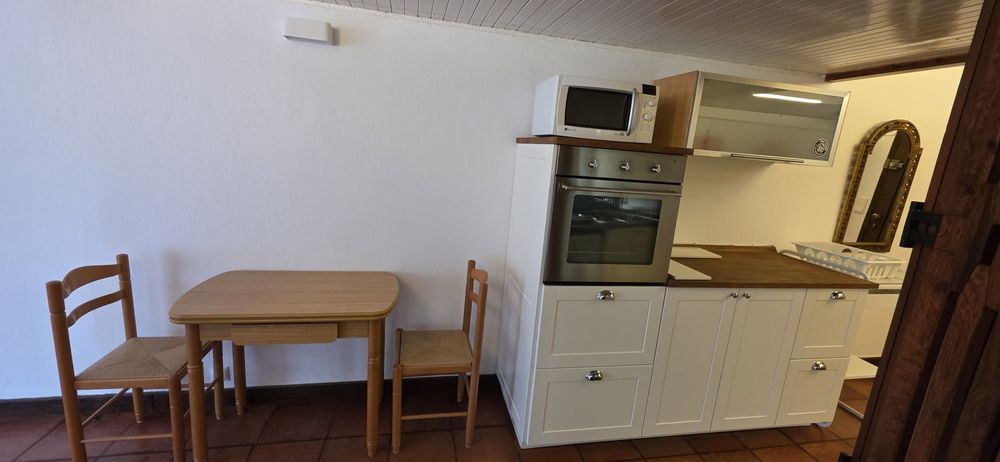 Apart T0+1 no Estoril