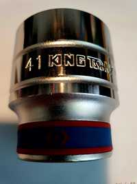 Klucz nasadka 3/4" 41mm King Tony