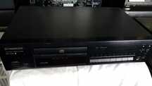 Odtwarzacz CD Pioneer PD-104