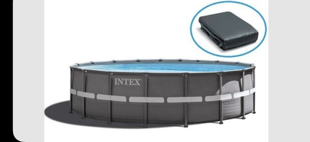 Basen/niecka (NOWA) XTR Ultra 732x132 cm Liner powłoka niecka basenowa