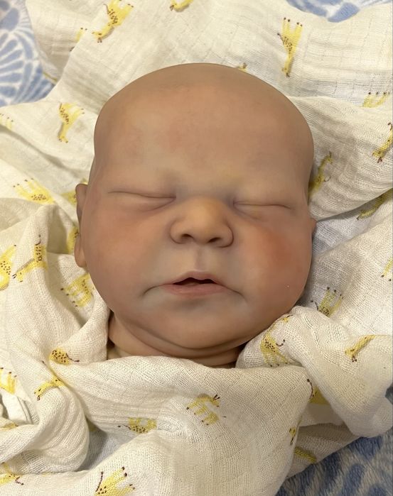 Реборн молд Чейз під замовлення