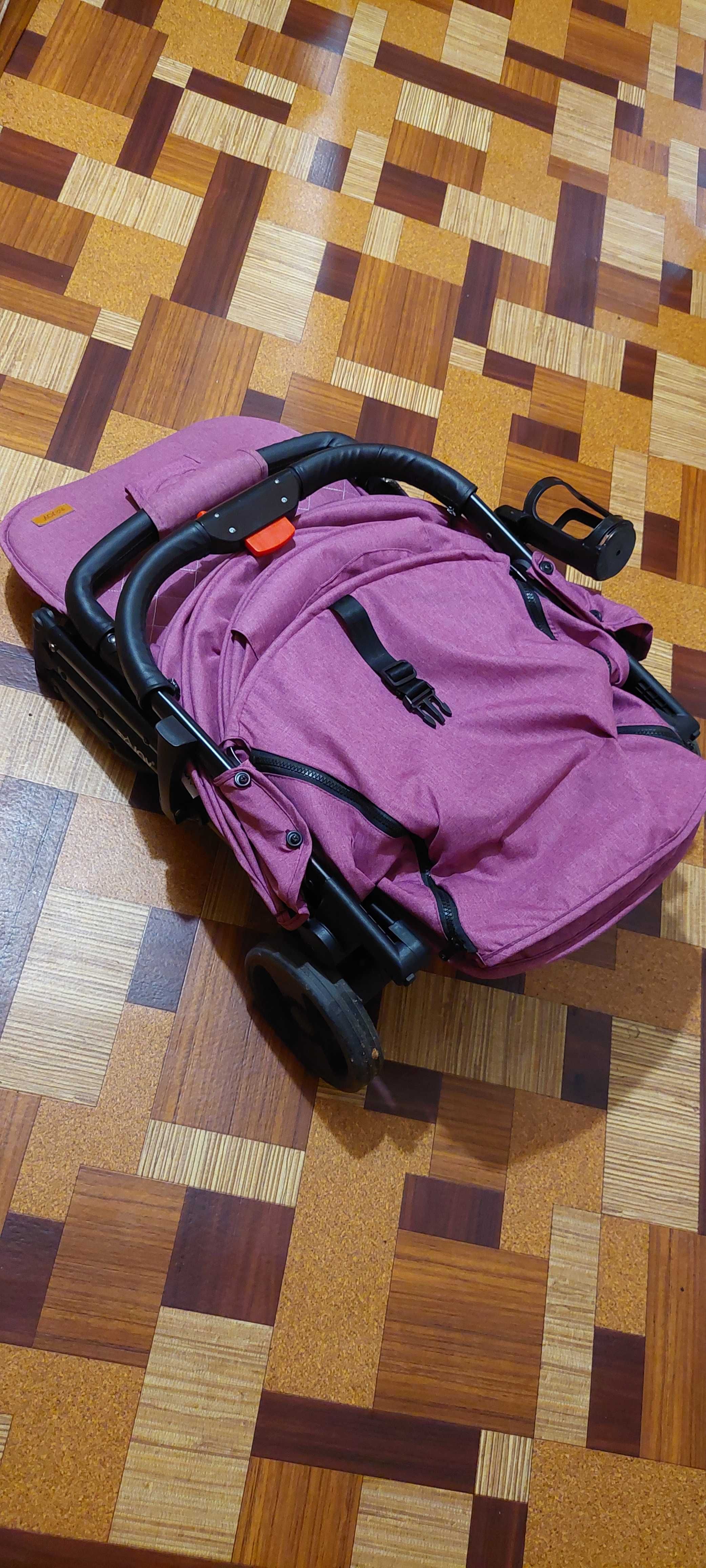 Продам детскую коляску Joy Elegance