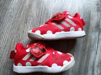 Buciki dziecięce Adidas Dysney Minnie Mouse Active Play Shoes roz 21