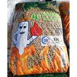 Pellet drzewny iglasty sosnowy OLCZYK worki 15 kg eko opał