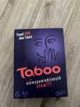 Gra rodzinna taboo