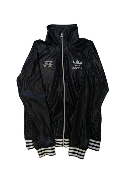adidas chile 62 кофта