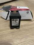 Toner HP tusz czarny 652 sam toner