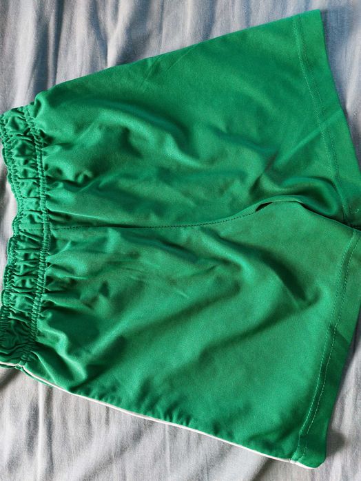 Spodenki Lechia Gdańsk 128