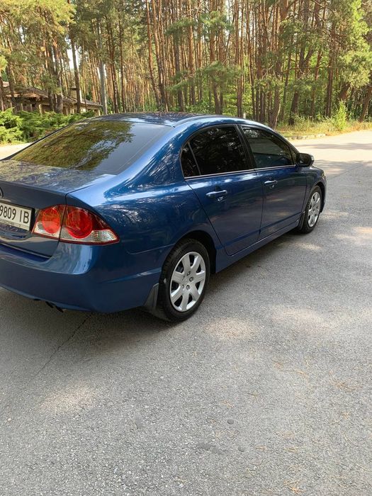 Продам хонда цивик в отличном состоянии