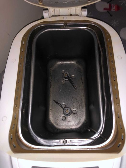 Máquina de fazer Pão Fagor Tentation