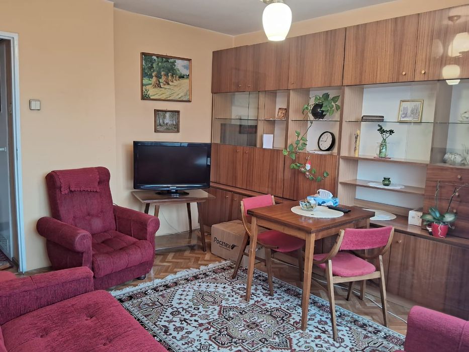 Wynajmę mieszkanie na osiedlu Milenium- Nowy Sącz