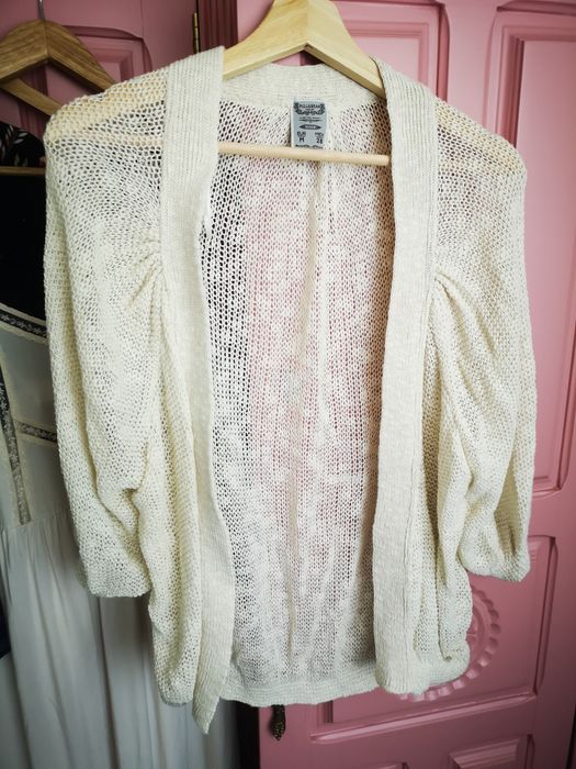 Vendo casacos de malha stradivarius e h&M