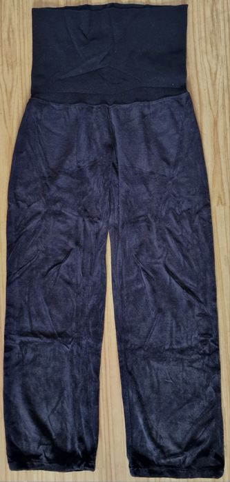 Spodnie ciążowe H&M rozm M 170cm