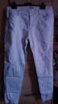 Spodnie jeansowe Redseventy