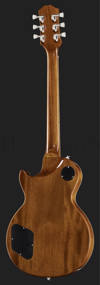 Epiphone les paul coleção Inspired by Gibson