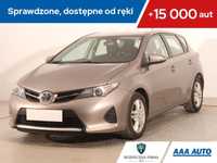 Toyota Auris 1.3 Dual VVT-i, Klimatronic, Parktronic