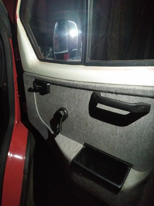 Соболь 2752 красный