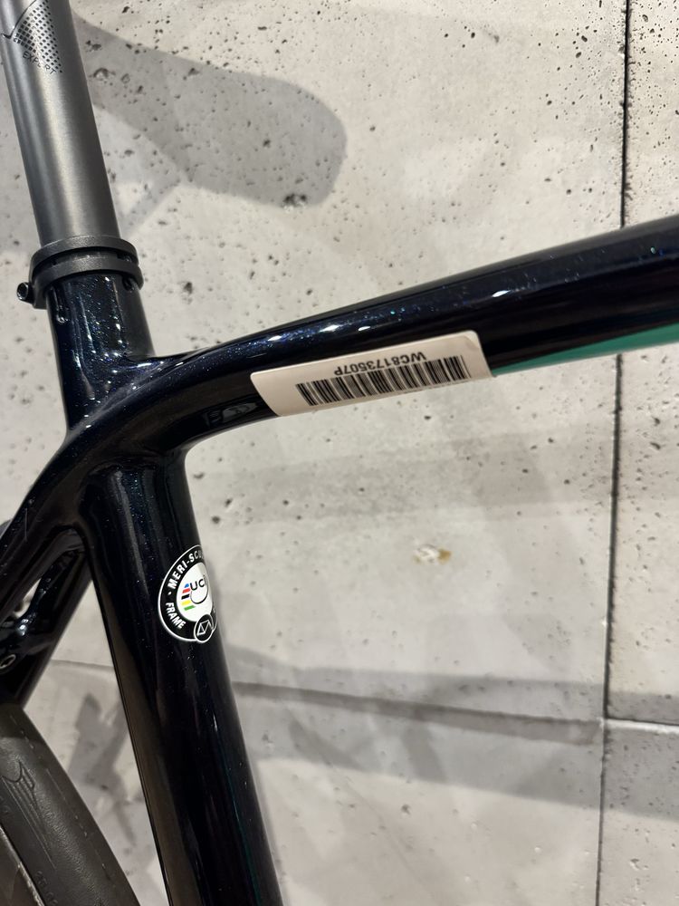 Merida Scultura Full Carbon Dura Ace Nowy Ultralekki 7kg