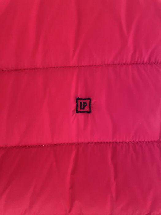 Colete Lion of Porches Original