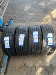 225/55r18 fortune nowe opony letnie ! montaż w cenie !