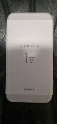 Nowy telefon Sony Xperia 1 V model: XQ-DQ54