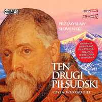 Ten Drugi Piłsudski Audiobook